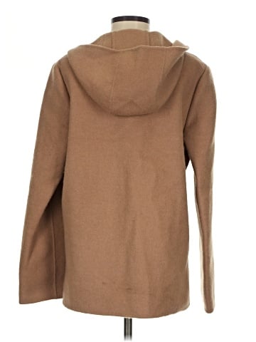 Carlisle Wool Pullover Sweater (view 2)
