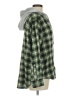 Time and Tru Green Jacket Size 8 - photo 4