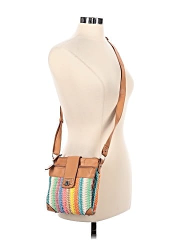 Rosetti Crossbody Bag (view 2)