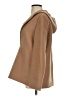 Carlisle Brown Wool Pullover Sweater Size 4 - photo 5