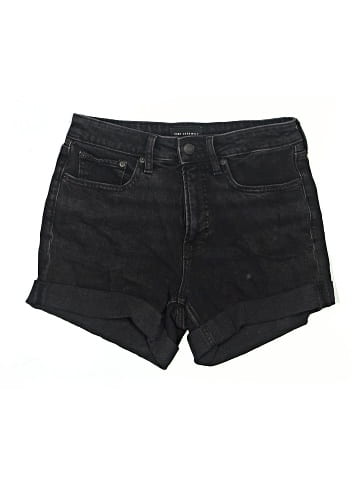 Walmart Denim Shorts (view 1)