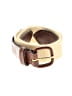 American Apparel Brown Belt Size S - photo 1
