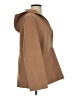 Carlisle Brown Wool Pullover Sweater Size 4 - photo 4