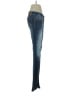 Vanity 100% Polyester Stars Blue Jeans Size 27 waist - photo 4