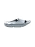 Assorted Brands Gray Sandals Size 12 - photo 1