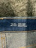 Pilcro Blue Jeans Size 25 waist - photo 8