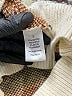 LA Hearts Print Green Pullover Sweater Size S - photo 8