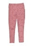 Juicy Couture Hearts Pink Active Pants Size 8 - photo 1
