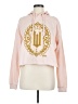 Sunsets Pink Sweatshirt Size M - photo 1