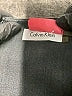 Calvin Klein Solid Gray Cocktail Dress Size 8 - photo 7