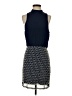 NBD 100% Viscose Blue Cocktail Dress Size S - photo 1