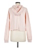 Sunsets Pink Sweatshirt Size M - photo 2