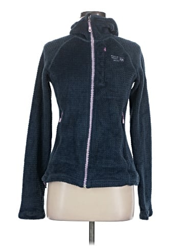 Mountain Hardwear Fleece (view 1)