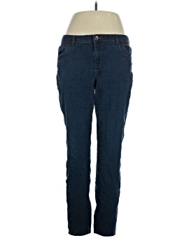 Simply Vera Vera Wang Jeans (view 1)