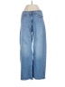 Levi's Blue Jeans Size 27 waist - photo 1