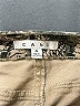 CAbi Animal Print Gold Jeggings Size 4 - photo 7