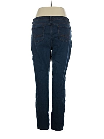 Simply Vera Vera Wang Jeans (view 2)
