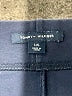 Tommy Hilfiger Solid Blue Active Pants Size L - photo 7