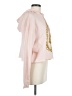 Sunsets Pink Sweatshirt Size M - photo 4
