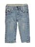 Baby Gap Blue Jeans Size 6-12 mo - photo 1