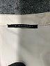 T Tahari 100% Polyester Ivory Sleeveless Blouse Size L - photo 7