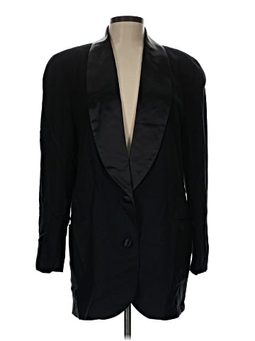 Agenda Blazer (view 1)