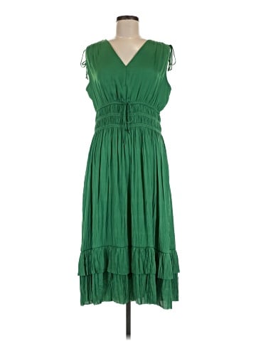 White House Black Market Casual Dress (view 1)