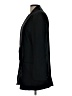 Agenda 100% Rayon Black Blazer Size 12 - photo 5