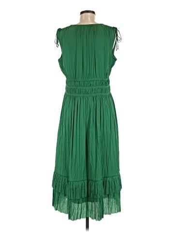 White House Black Market Casual Dress (view 2)