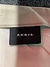 AKRIS Solid Tan Casual Skirt Size 10 - photo 4