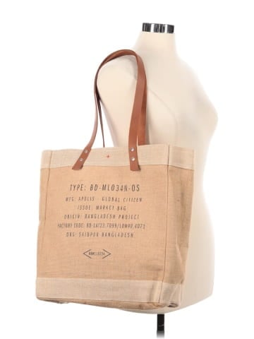 Apolis Global Citizen Tote (view 2)