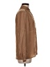 Blassport Brown Long Sleeve Blouse Size 10 - photo 4