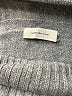 Made For Italic Gray Turtleneck Sweater Size XS - photo 7