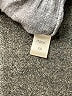 Made For Italic Gray Turtleneck Sweater Size XS - photo 8