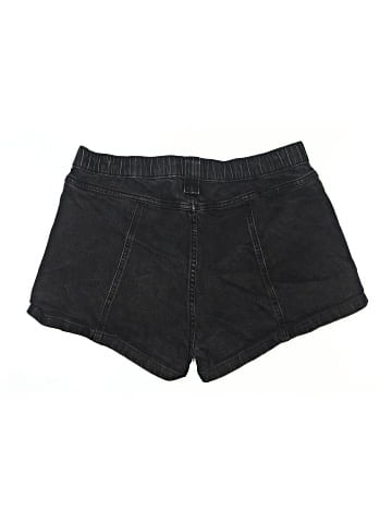 Wild Fable Denim Shorts (view 2)