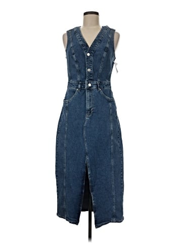 Rails Casual Dress (view 1)