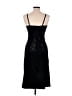 Bebe Black Cocktail Dress Size M - photo 2