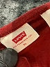 Levi's Burgundy Tank Top Size XL - photo 7