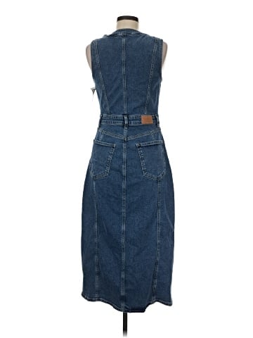 Rails Casual Dress (view 2)
