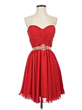 Cinderella Divine Cocktail Dress (view 1)