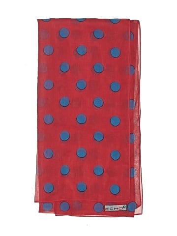 Echo Scarf (view 2)