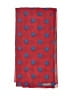 Echo Polka Dots Red Scarf One size - photo 2