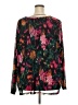 Terra & Sky Green Long Sleeve Blouse Size 4X - photo 2