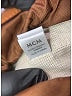 MCM Tan Yoga Mat Holder  One size - photo 7