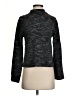Halogen Gray Long Sleeve Top Size XS - photo 1
