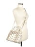 Tory Burch White Satchel One size - photo 2