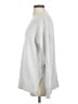 Madewell Silver Pullover Sweater Size S - photo 5
