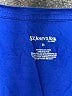 St. John's Bay Blue Active T-Shirt Size 2X - photo 7