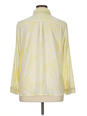Apt. 9 Long Sleeve Button-Down Shirt (view 2)