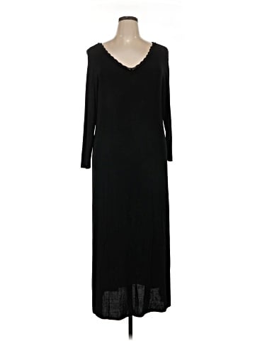 Travelers by Chico's Casual Dress (view 1)
